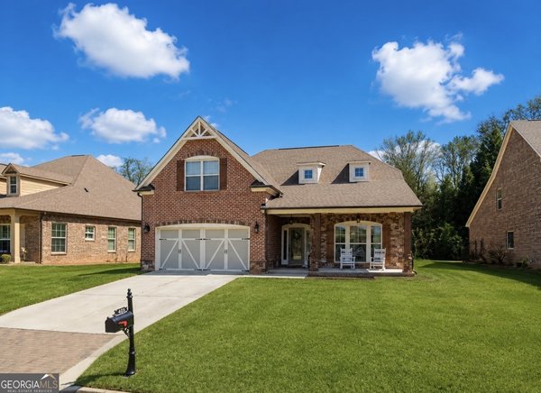 4505 Brighton Place, Cumming