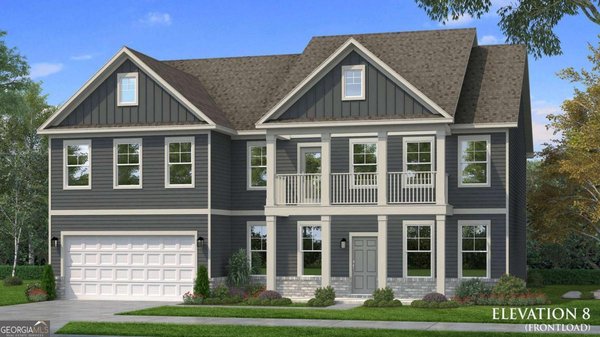 100 Haverling Pass, Hampton