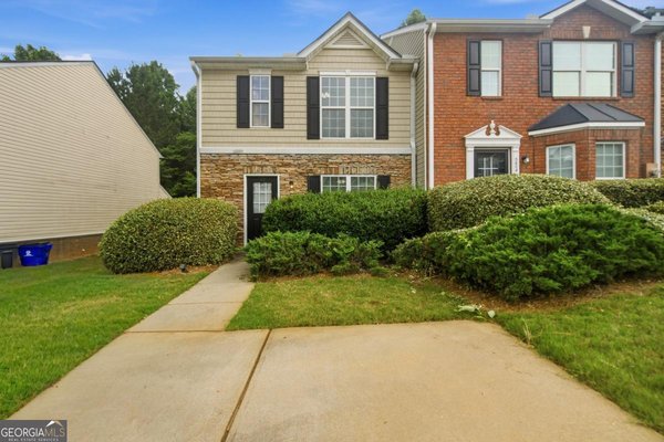 5606 Union Pointe Drive, Union City