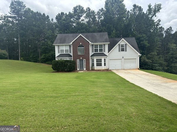 1885 Winding Crossing Trail Fairburn