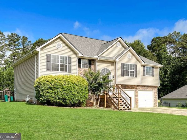 73 Paradise Pointe, Douglasville