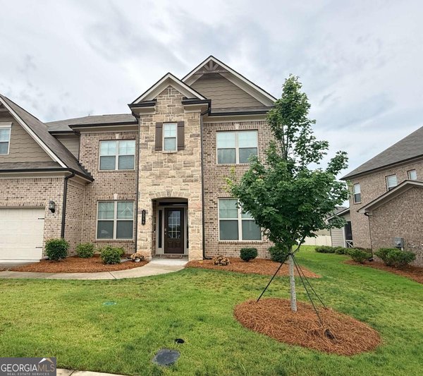 3356 Andover Way, Buford