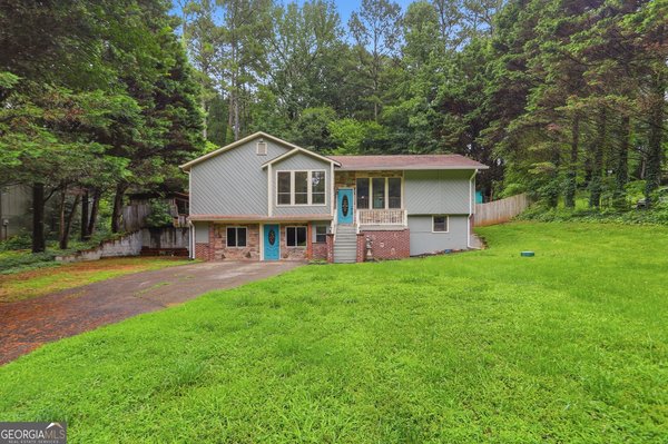 3634 Hampton Drive, Kennesaw