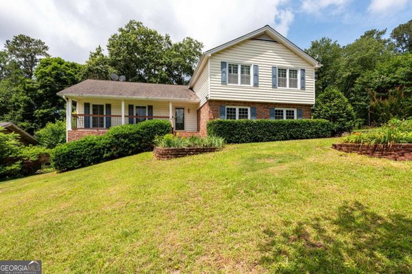 721 Dorsey Circle Lilburn