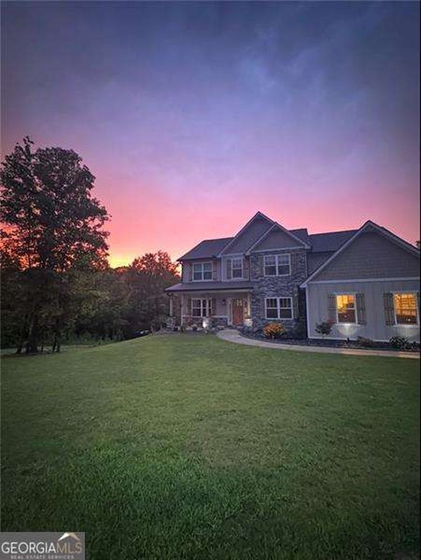 605 Lovell Road, Temple
