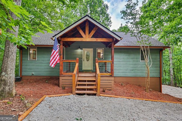 778 Wilmar Blairsville