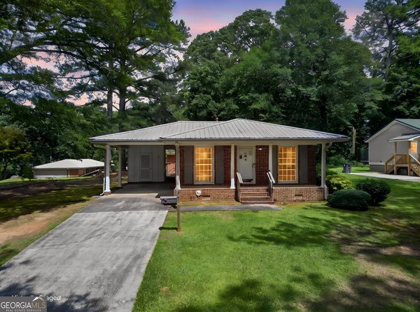 55 Greenwood Drive Carrollton