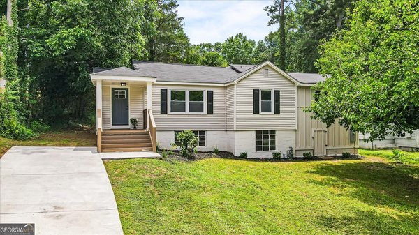 3459 Glen Road Decatur