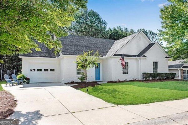 125 Pine Ridge Trace, Athens