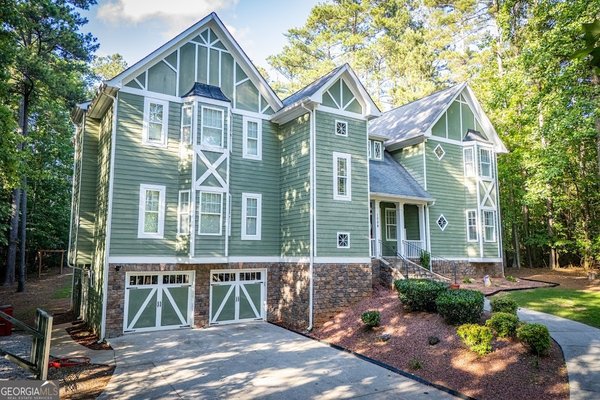 1084 Magnolia Drive, Villa Rica