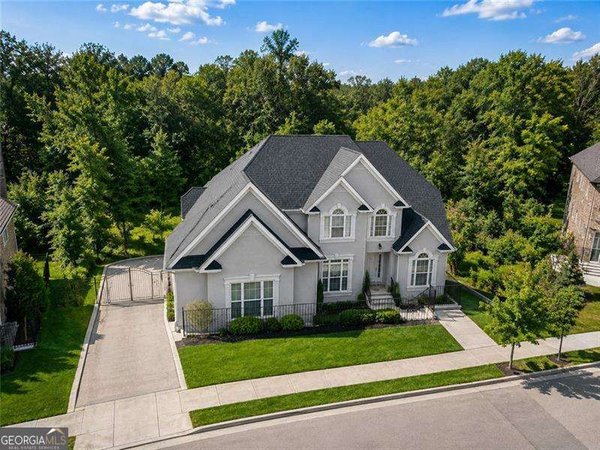 2877 Battlecrest Drive, Decatur