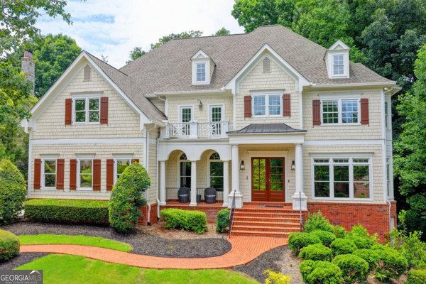 2616 Boddie Place, Duluth