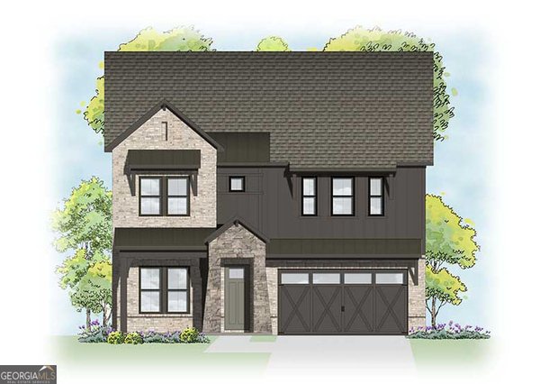 700 Deanwood Terrace Peachtree City