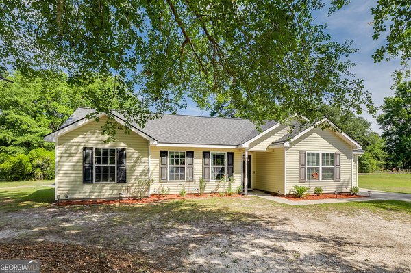 196 Walker Drive, Guyton