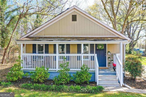 411 Ash Street Monroe
