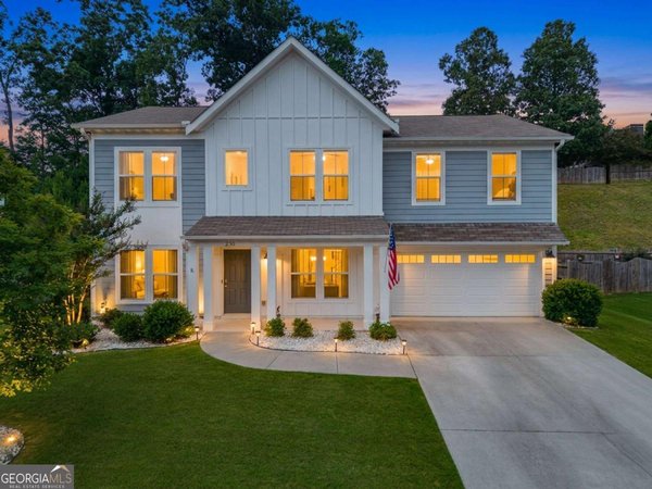 230 Augusta Walk, Canton