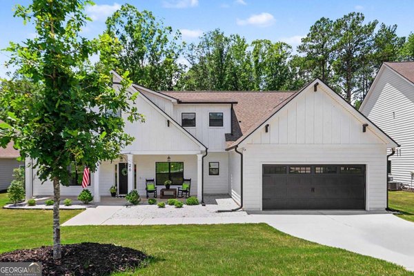 26 Baral Ridge Sharpsburg