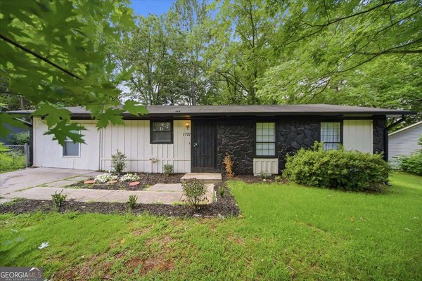 1721 Austin Road Decatur