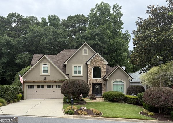 main picture of 4850 Haydens Walk Drive, Johns Creek