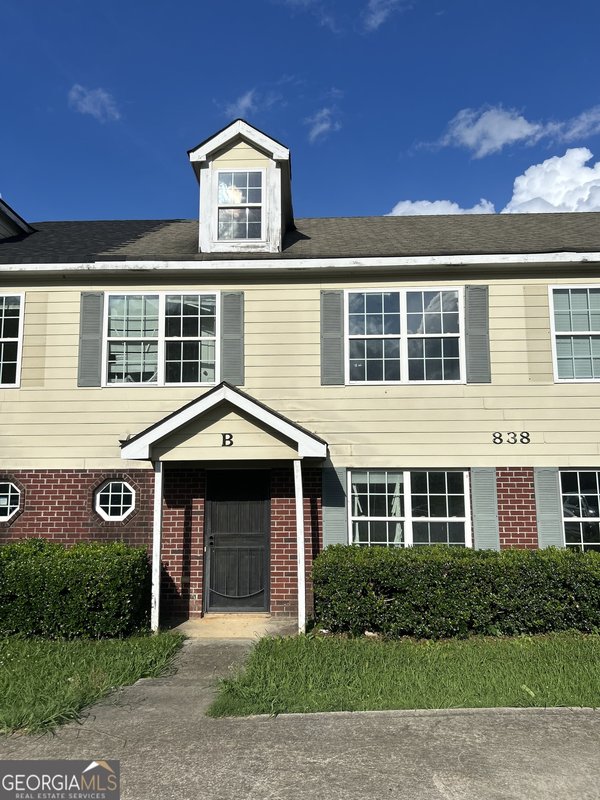 838 Store House Court Monroe