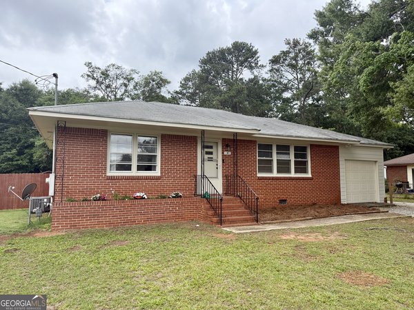 101 Morgan Drive, McDonough