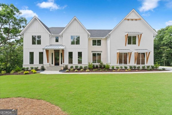 7048 Nichols Cove Drive Dawsonville