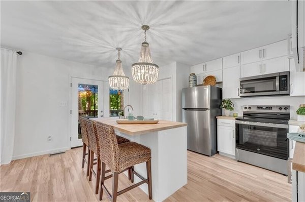 140 Julia Ann Circle, Athens
