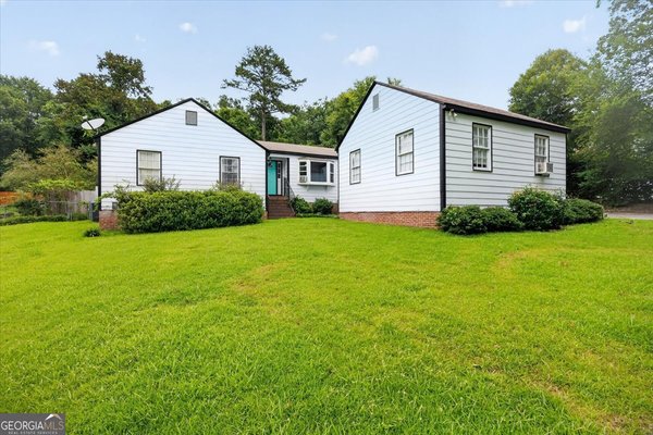6603 Dana Drive Macon