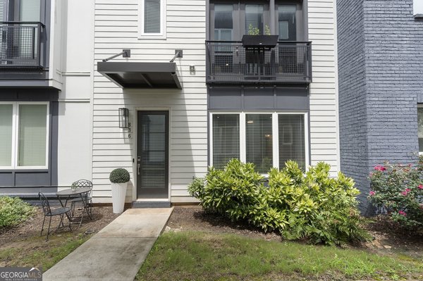 836 Winslow Way Atlanta