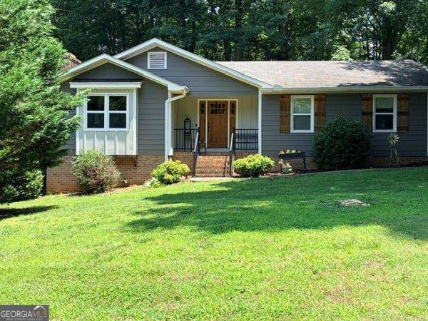 612 Valley Run Drive Bremen