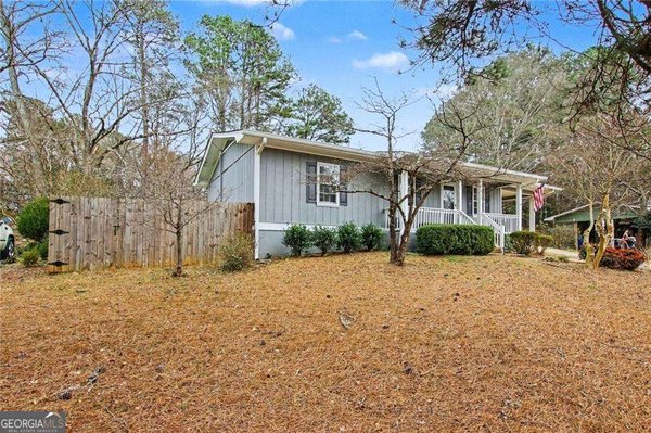845 Idlewood Road, Winder