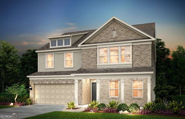 353 Foxglove Way, Mcdonough