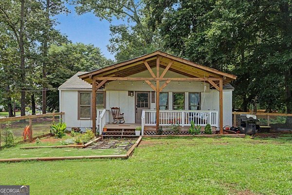 2760 New Macland Road, Powder Springs