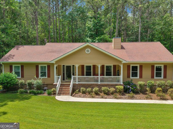 570 Woodstown Road, McDonough