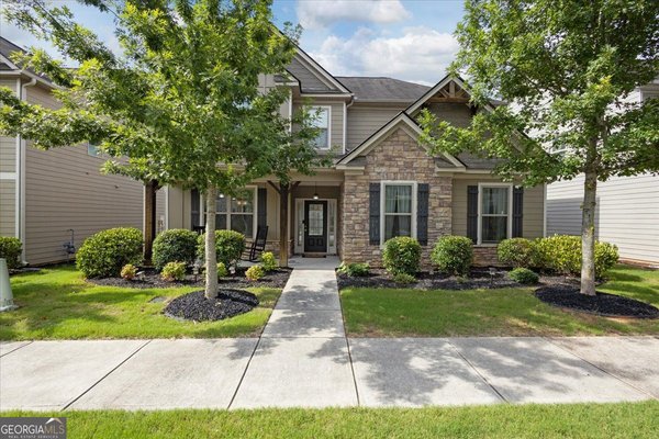 4009 Glendianne Way, Powder Springs