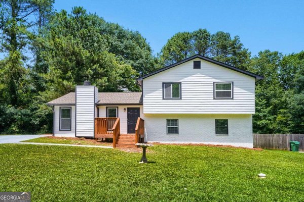 4436 Cypress Ridge Lane Stone Mountain