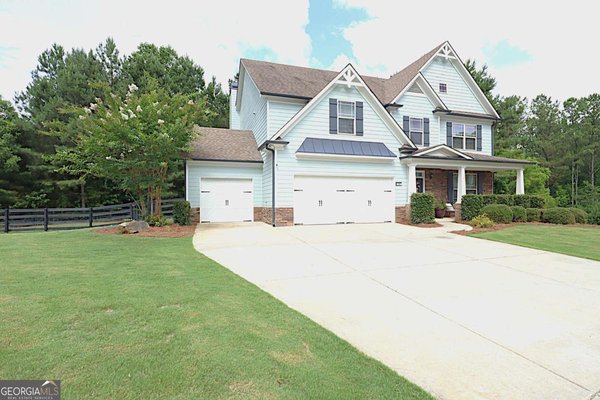 99 White Magnolia Way, Dallas