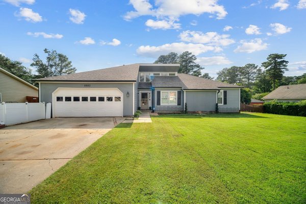 8883 Peppertree Drive Jonesboro