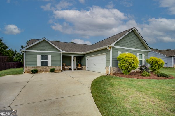 118 Meadowbrooke Drive Milner