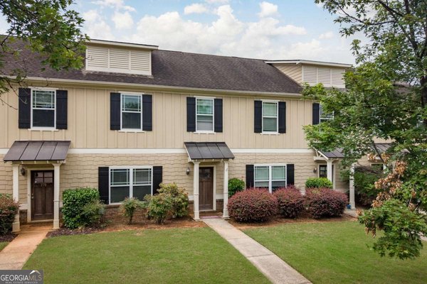 283 Oconee River Circle, Athens