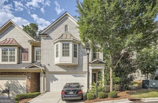 1229 Olde Legacy Lane Mableton