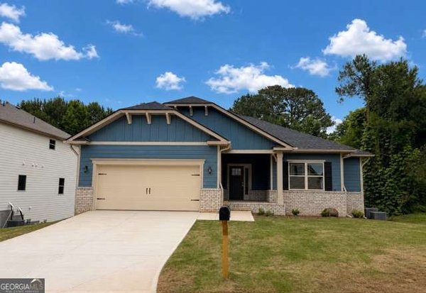 420 Magnolia Grove Place, Cornelia