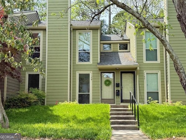 1148 Riverbend Club Drive, ATLANT