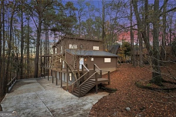 155 Indian Bend Drive Lagrange