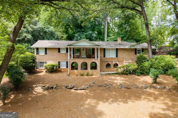 530 Westview Drive, Athens