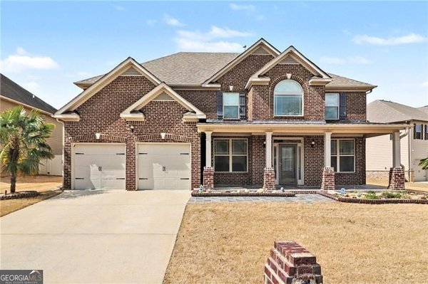 1941 Weatherstaff Lane, McDonough
