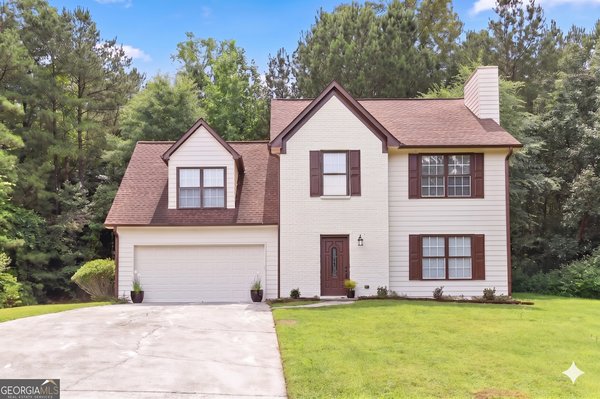 4112 River Mist Court, Lithonia