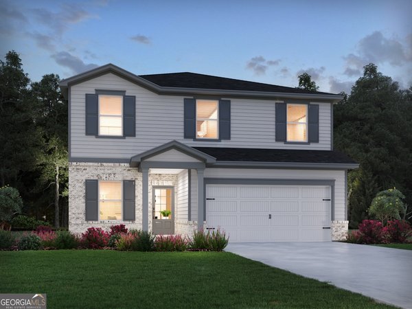 167 Proust Circle, Dallas