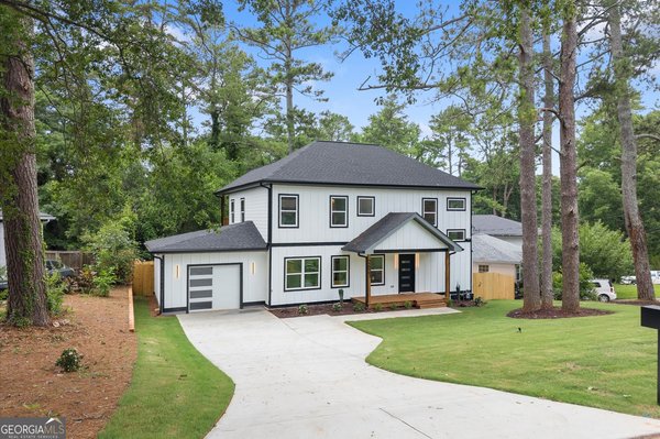 2621 Patrick Court, Atlanta
