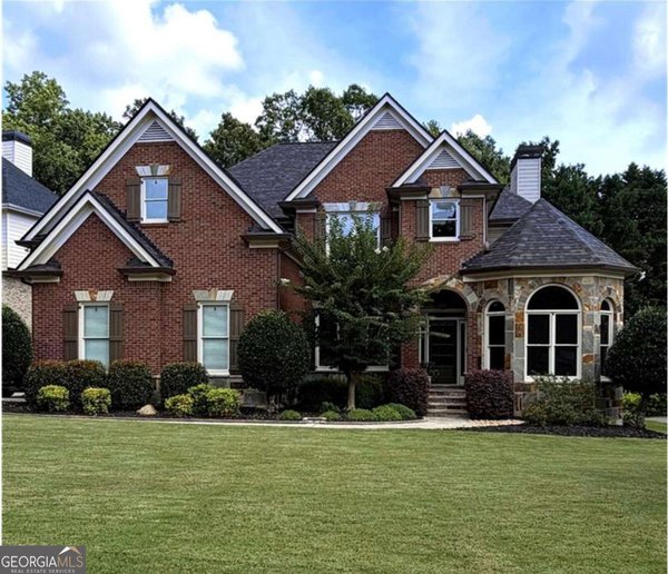 272 Beech Tree Hollow, Sugar Hill